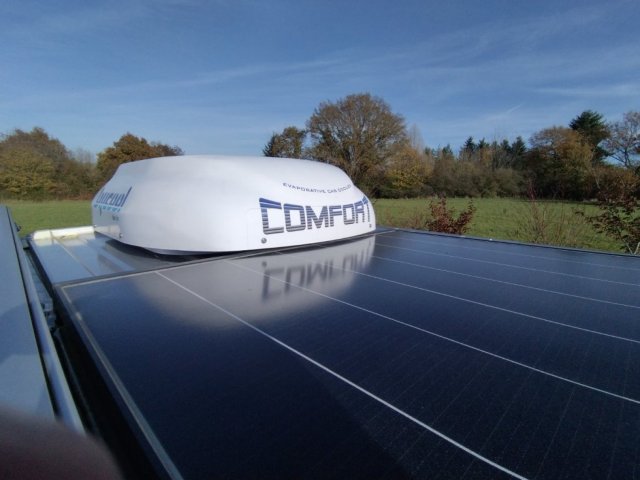 Globecar Globescout R - Photo 57