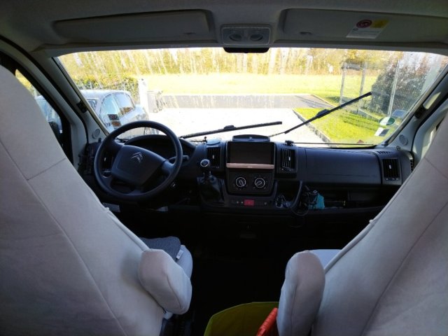 Globecar Globescout R - Photo 58