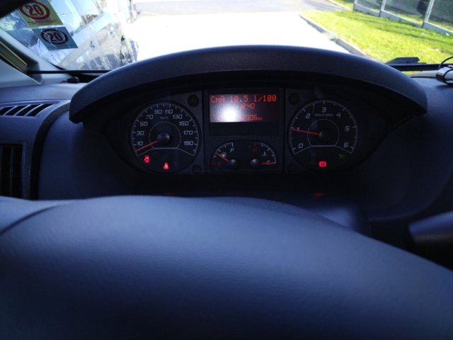 Globecar Globescout R - Photo 59