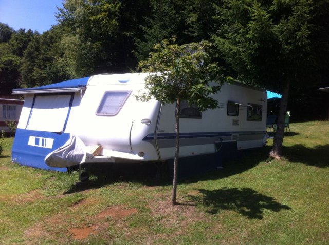 Hobby Premium 610 UL - Photo 1