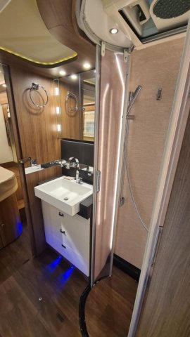 Carthago Chic E-Line I 64 XL QB - Photo 5