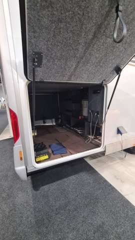 Carthago Chic E-Line I 64 XL QB - Photo 6