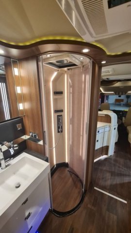 Carthago Chic E-Line I 64 XL QB - Photo 7