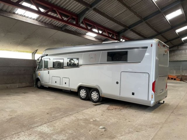 Carthago Chic E-Line I 64 XL QB - Photo 2