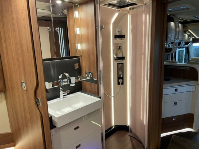 Carthago Chic E-Line I 64 XL QB - Photo 9