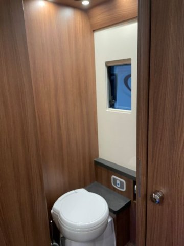 Carthago Chic E-Line I 64 XL QB - Photo 10