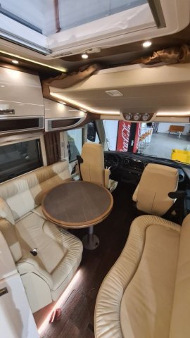 Carthago Chic E-Line I 64 XL QB - Photo 13