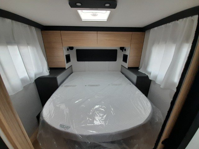 Bavaria Initial I740FC Nomade I 740 FC - Photo 3