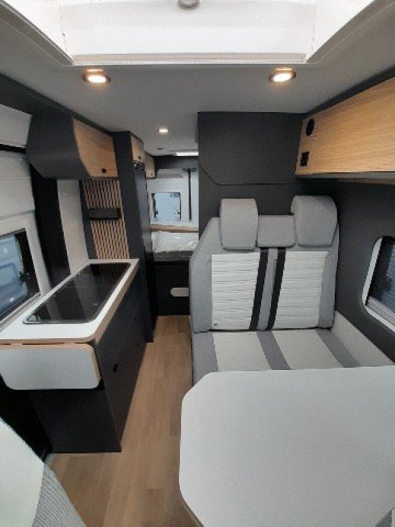 Achat Bavaria K600G Nomade K 600 G Neuf