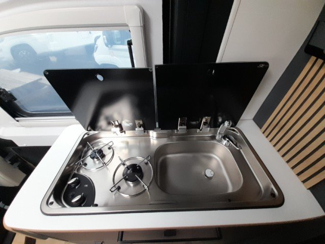 Bavaria K600G Nomade K 600 G - Photo 2