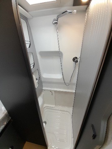 Bavaria K600G Nomade K 600 G - Photo 3