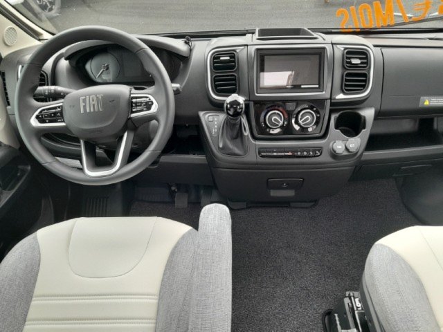 Bavaria K600G Nomade K 600 G - Photo 4