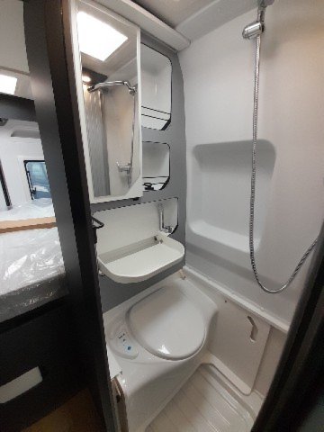 Bavaria K600G Nomade K 600 G - Photo 5