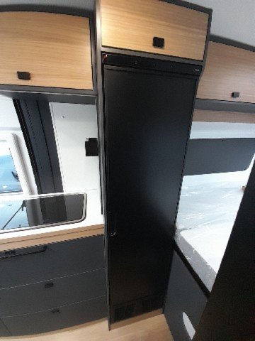 Bavaria K600G Nomade K 600 G - Photo 6