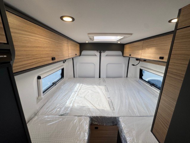 Bavaria K630J Nomade K 630 J - Photo 3