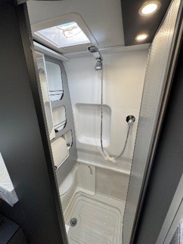 Bavaria K630J Nomade K 630 J - Photo 4