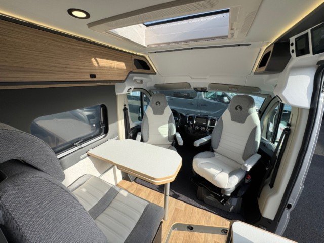 Bavaria K630J Nomade K 630 J - Photo 7