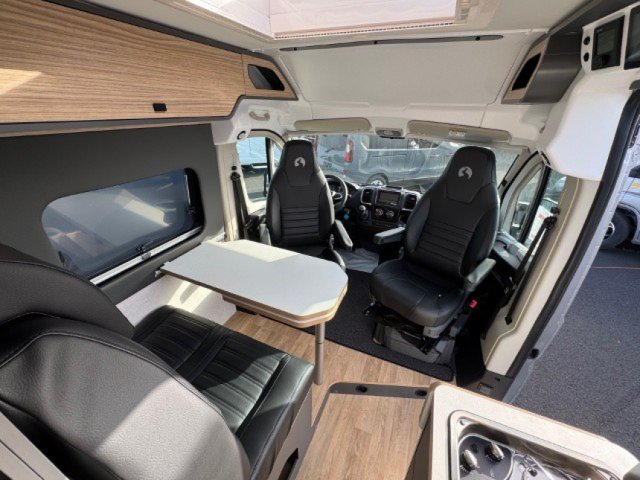 Bavaria K630S Fit K 630 S EDITION Neuf