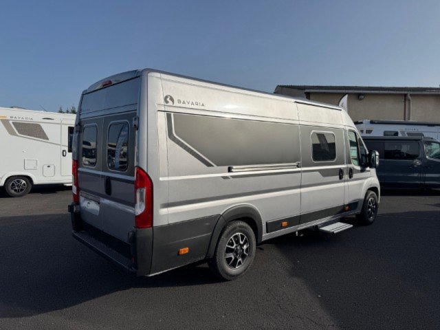 Bavaria K630S Fit K 630 S EDITION - Photo 2