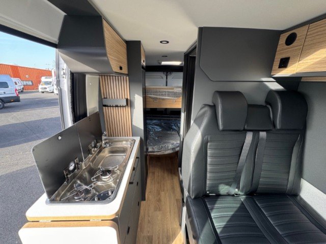 Bavaria K630S Fit K 630 S EDITION - Photo 3