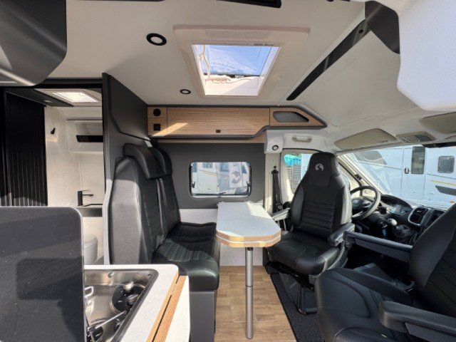 Bavaria K630S Fit K 630 S EDITION - Photo 5