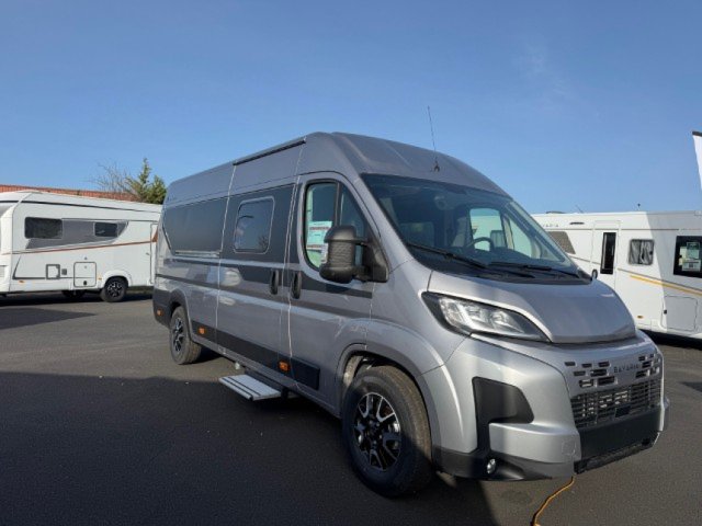 Bavaria K630S Fit K 630 S EDITION - Photo 6