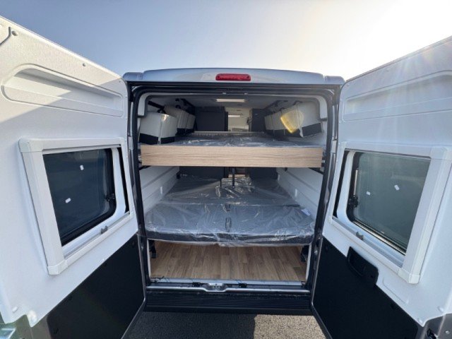 Bavaria K630S Fit K 630 S EDITION - Photo 7