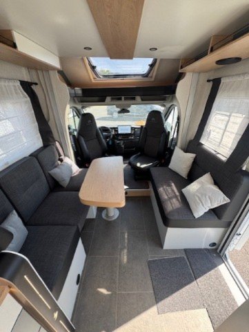 Bavaria Qwest 650 D Q WEST - Photo 2