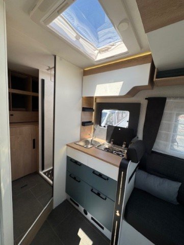 Bavaria Qwest 650 D Q WEST - Photo 3