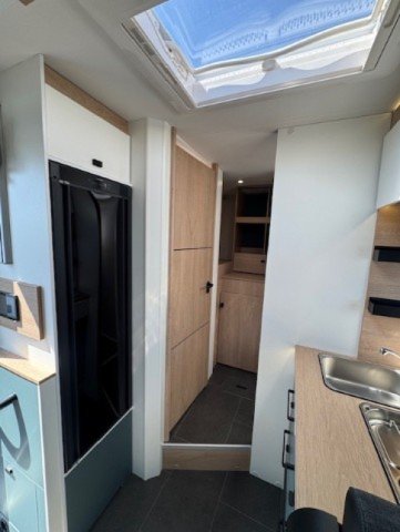 Bavaria Qwest 650 D Q WEST - Photo 6