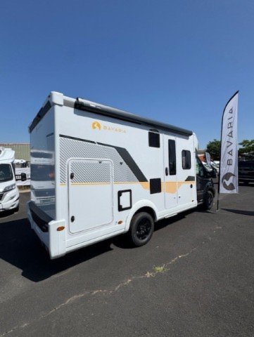 Bavaria Qwest 650 D Q WEST - Photo 7