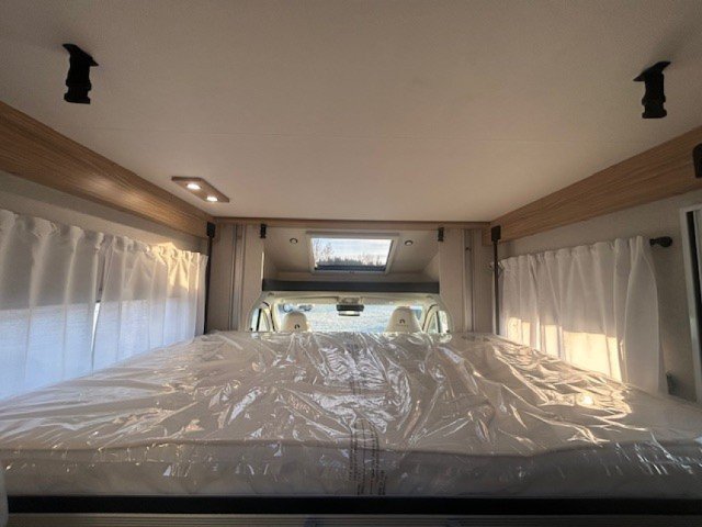 Bavaria Tren-D T690D Nomade T 690 D - Photo 3