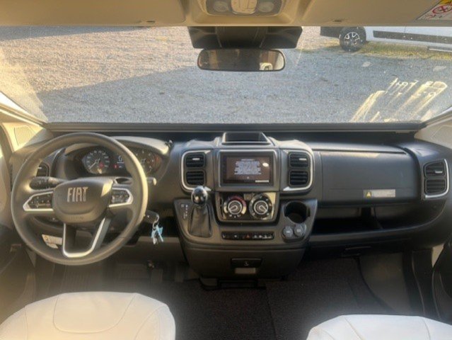 Bavaria Tren-D T690D Nomade T 690 D - Photo 4