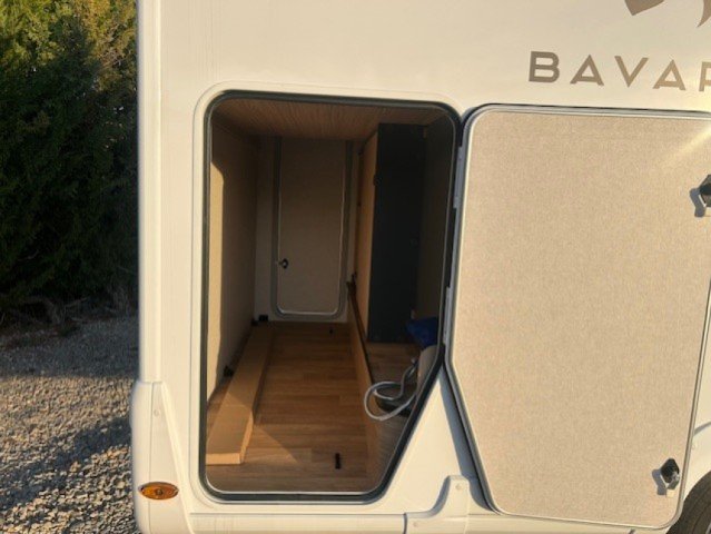 Bavaria Tren-D T690D Nomade T 690 D - Photo 5