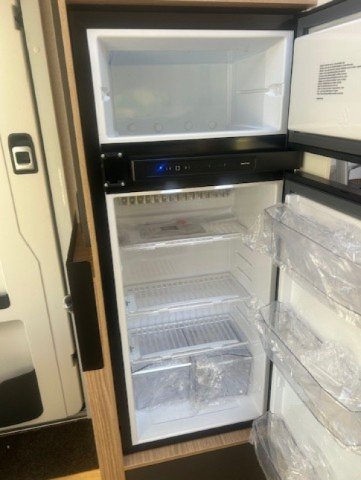 Bavaria Tren-D T690D Nomade T 690 D - Photo 6