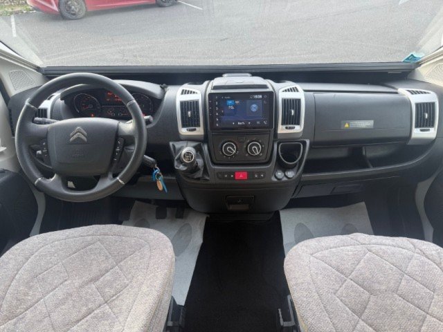 Bavaria Tren-D T696D Nomade T 696 D - Photo 2