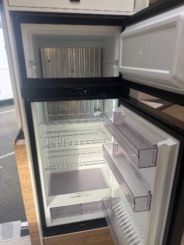 Bavaria Tren-D T696D Nomade T 696 D - Photo 3