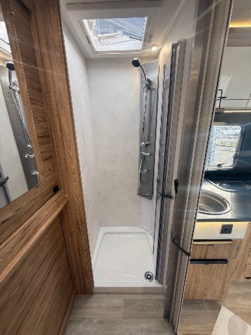 Bavaria Tren-D T696D Nomade T 696 D - Photo 7