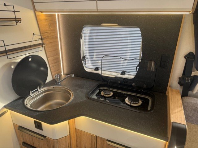 Bavaria Tren-D T696D Nomade T 696 D - Photo 8