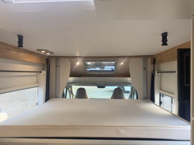 Bavaria Tren-D T696D Nomade T 696 D - Photo 10