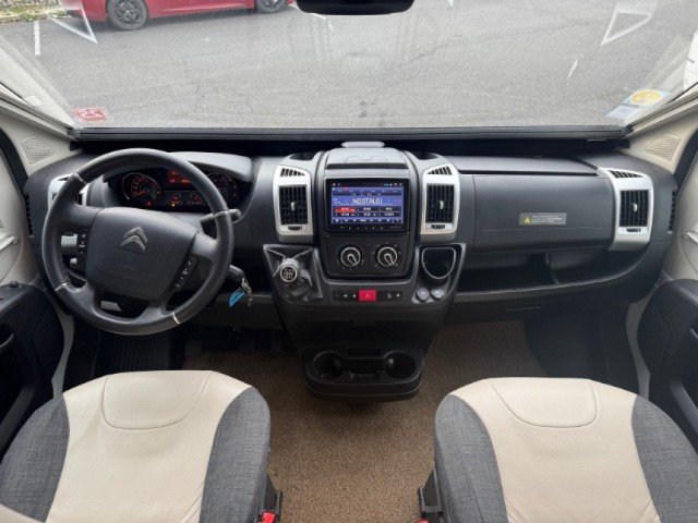 Bavaria Tren-D T696D Nomade T696 D - Photo 4