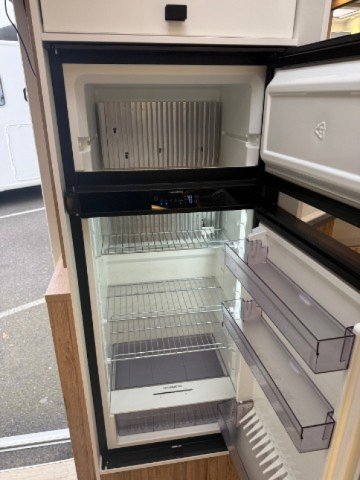 Bavaria Tren-D T696D Nomade T696 D - Photo 8