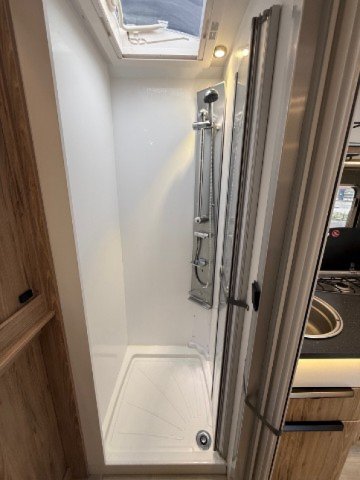 Bavaria Tren-D T696D Nomade T696 D - Photo 10