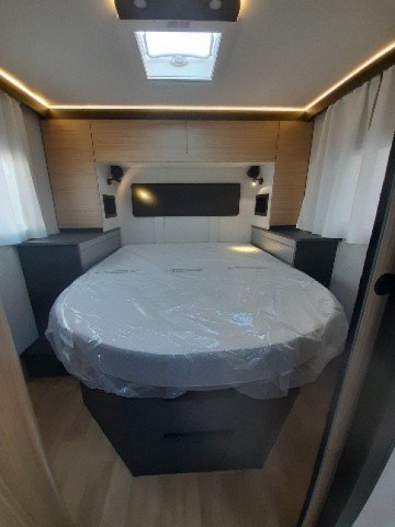 Bavaria Tren-D T720FC Nomade T 720 FC - Photo 2