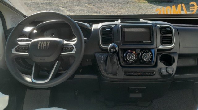 Bavaria Tren-D T720FC Nomade T 720 FC - Photo 5