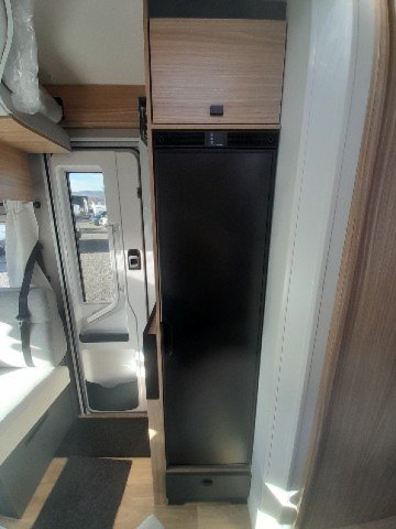 Bavaria Tren-D T720FC Nomade T 720 FC - Photo 8