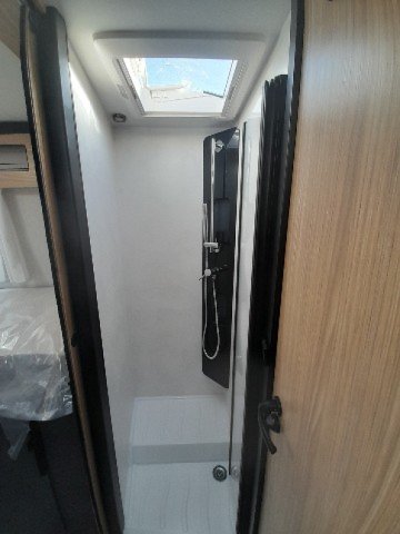 Bavaria Tren-D T720FC Nomade T 720 FC - Photo 9