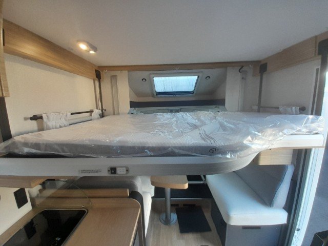 Bavaria Tren-D T720FC Nomade T 720 FC - Photo 11