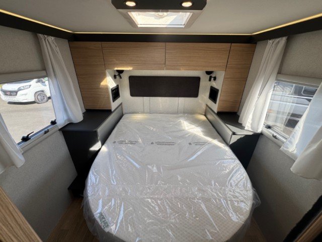 Bavaria Tren-D T720FC Nomade T 720 FC - Photo 2