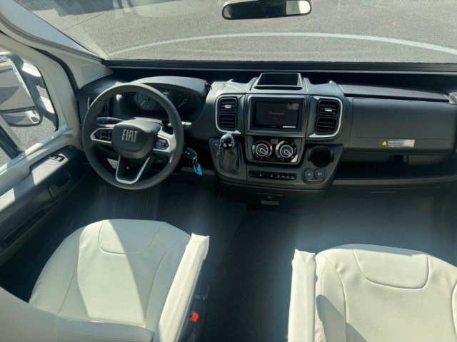 Bavaria Tren-D T720FC Nomade T 720 FC - Photo 5